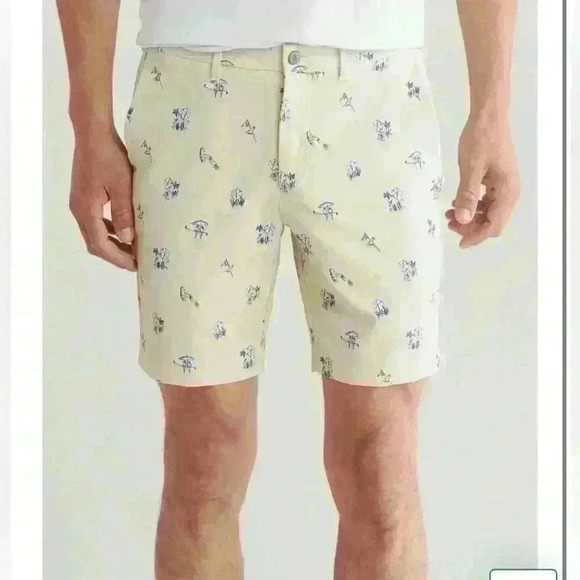Original Penguin Other - Original Penguin Fun In Da Sun Shorts
